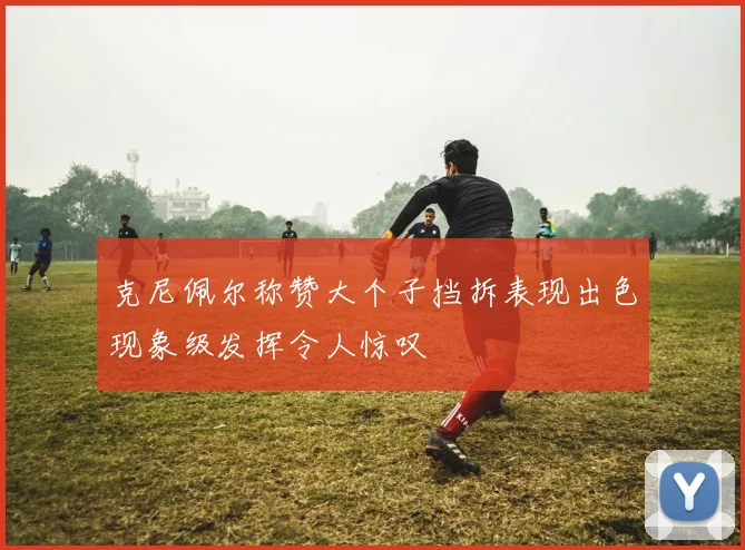 克尼佩尔称赞大个子挡拆表现出色现象级发挥令人惊叹